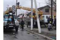 У Різдвяну ніч на Волині п'яний водій 