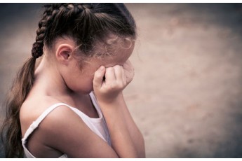Чоловік гвалтував трирічну дівчинку на Херсонщині