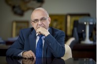 Гунчик прокоментував своє можливе звільнення з посади голови Волинської ОДА