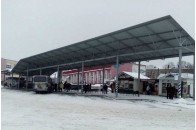 Волинському воїну АТО не продали пільгового білета