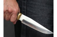 Чоловік взяв у заручники власну дружину у Запоріжжі