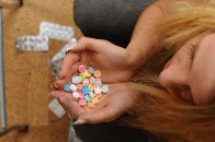На Волині підліток наковтався таблеток, через сварку з родиною