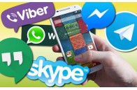 Telegram, Viber, WhatsApp, Signal: яким месенджером безпечно користуватись