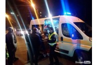 У Луцьку розшукують водія, який збив 17-річну дівчину
