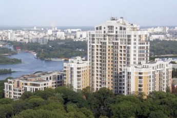 Українцям прогнозують обвал цін на квартири