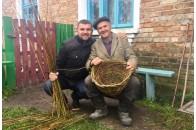Соціальна акція від нардепа: Смідинські кошики – для українських дівчат