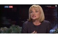 Сукні шиє сама, а прикраси звичайні підробки: Ірина Луценко заявила, що вона 