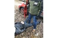 Посадовець Київської митниці 