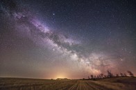 NASA показали вражаюче відео 