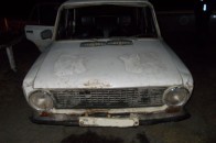 Водій збив двох велосипедистів та зник на Рівненщині