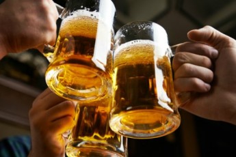Українці стали більше купувати алкоголь вітчизняного виробництва