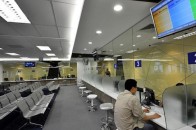 Україна відкриє 10 візових центрів за кордоном