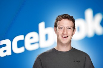 Цукерберг втратив 3 млрд доларів після заяви про зміни у Facebook