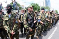 Розповіли про корупційні схеми терористів на окупованому Донбасі