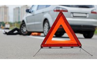 П'яний водій збив жінку насмерть, організувавши подвійну ДТП