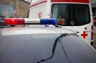 На Волині дівчині завадили здійснити самогубство