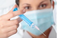 За відмову від щеплень пропонують запровадити величезні штрафи