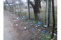 Лучанин обурений горами 