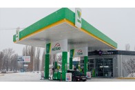 Лучанин поскаржився на дизпаливо з WOG, яке поламало його авто