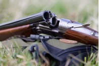 На Волині підліток випадково застрелив односельчанина