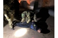 Патрульні налагодили схему хабарництва у Харкові