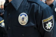 Працівнику поліції на Волині повідомлено про підозру у побитті громадян