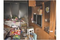 Вбив, а тіло – спалив: киян приголомшило зухвале вбивство жінки