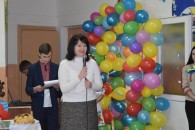 На Маневиччині - новий дитячий садок