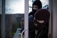 На Волині син колишнього прокурора обкрадав дачі