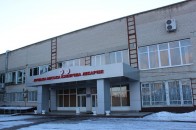 У луцькій лікарні завершили ремонт хірургічного відділення
