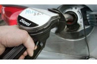 Українці пересідають на дизельні авто