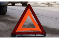 У Луцьку трапилася аварія поблизу 