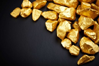 Великі поклади золота знайшли на Закарпатті