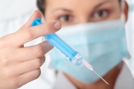 Українців хочуть карати за відмову від вакцинації
