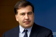 Саакашвілі сказав, коли його депортують з України