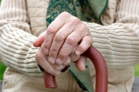 На Водохреще злодії пограбували волинянку літнього віку