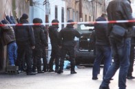 Стрілянина в Одесі: поранений поліцейський помер у лікарні