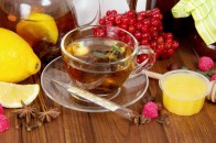 ТОП-10 продуктів для 100% профілактики грипу