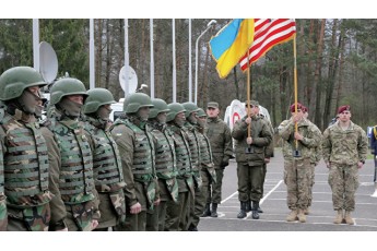 У Вашингтоні підтвердили, що частину військової допомоги для України нададуть безкоштовно