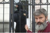 УПЦ КП звернулася до Європейського суду через напад на кафедральний храм у Криму