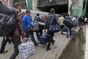 В НБУ заявили, що зростання цін в Україні відбувається через заробітчан