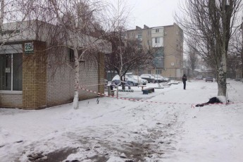 Трьох поліцейських підірвали гранатою, під час затримання злочинця у Запорізькій області