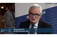 Обрали нового президента ПАРЄ