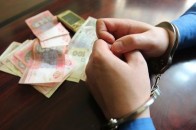 Шахрайка, що дурила волинян ховалася у пологовому