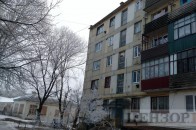 У Луцьку хлопець впав з даху багатоповерхівки