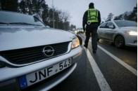 Кожна п'ята ДТП на Волині за участю 