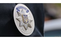 Водій вантажівки наклав на себе руки, поки патрульні складали протокол