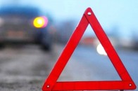 У Луцьку сталась ДТП на вулиці Шопена