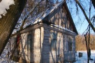 На Рівненщині дві сестри замерзли у власному будинку