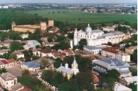 У Луцьку зменшилася кількість населення